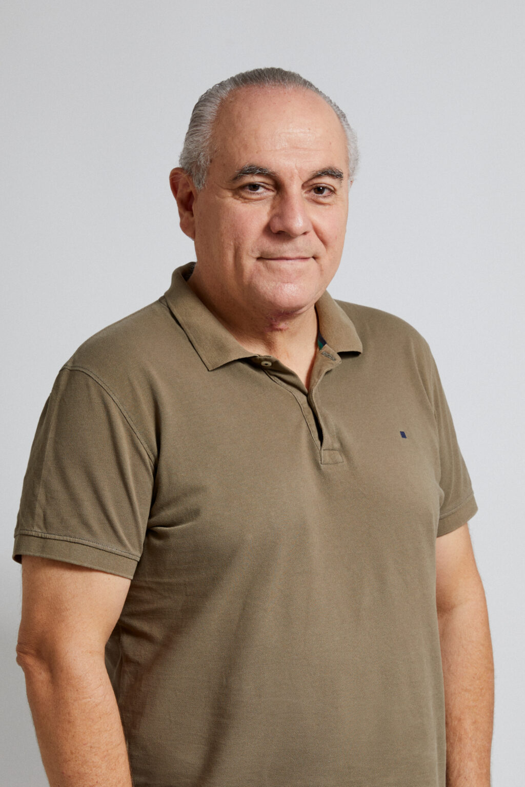 Enrique Sempere Hernández